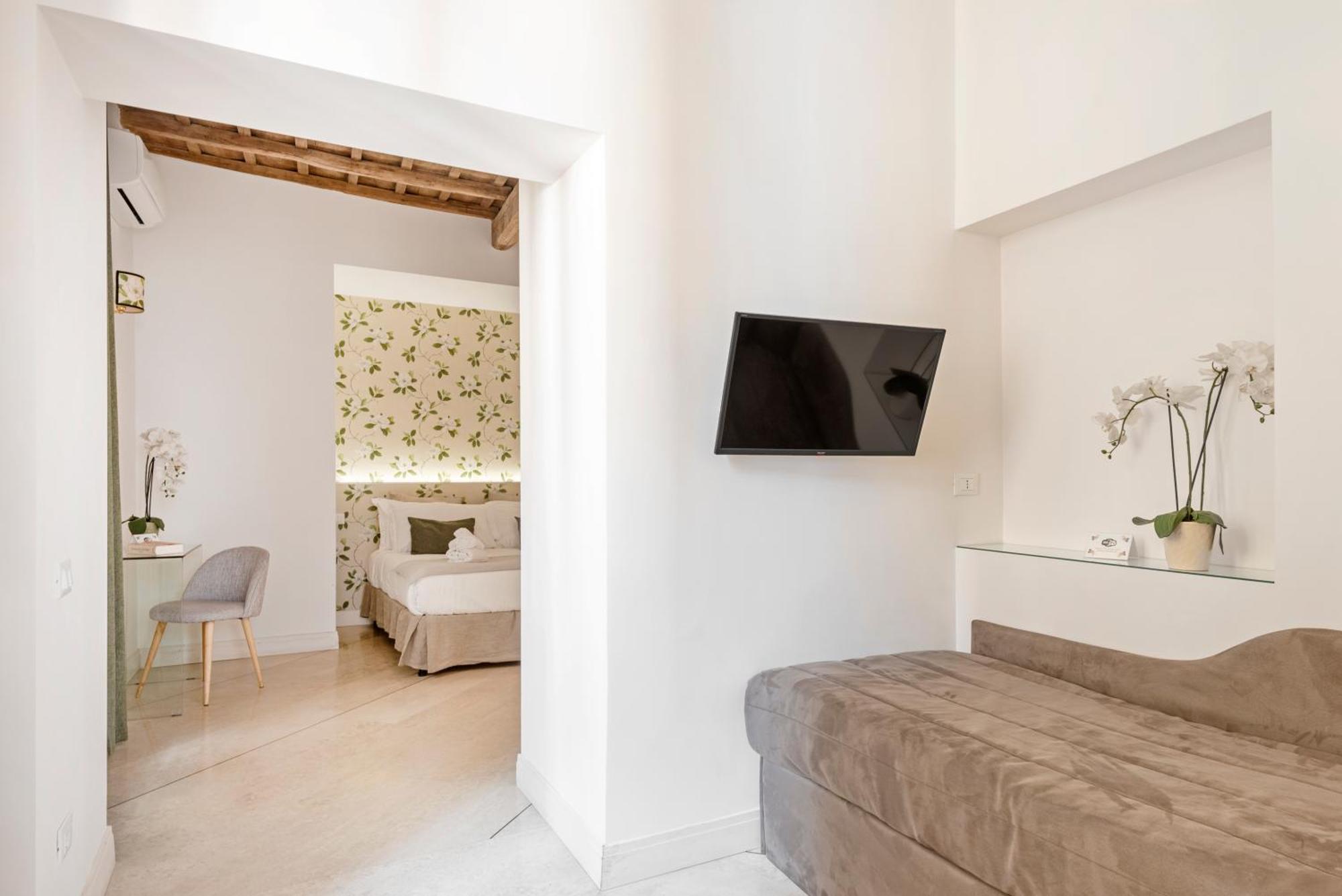 Guest house I Fiori De' Mario Rome